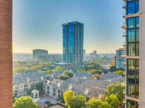 2300  Wolf Street  10D, Dallas Texas 75201