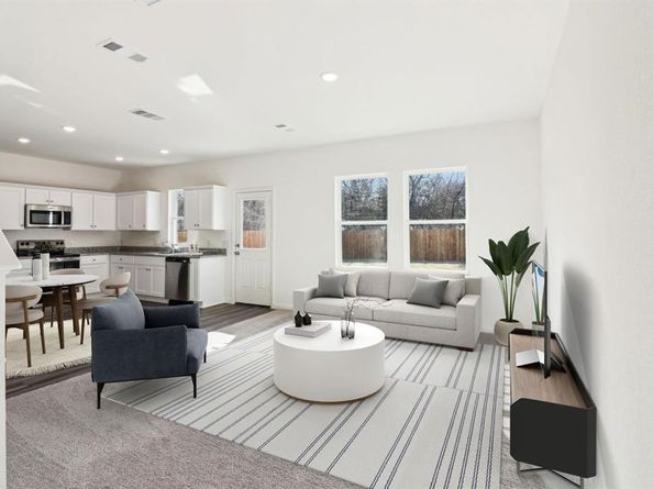 214  Connecticut Court , Princeton Texas 75407