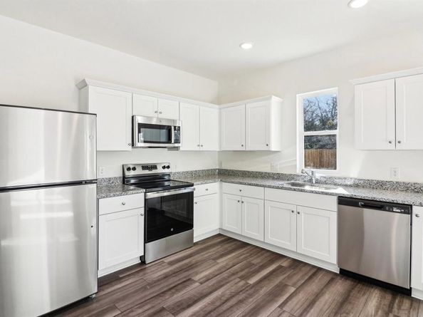 214  Connecticut Court , Princeton Texas 75407