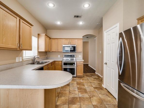 1345  Portsmouth Drive , Providence Village Texas 76227