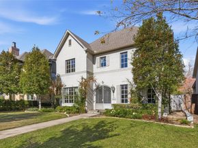 4062  Bunting Avenue , Fort Worth Texas 76107