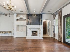 4062  Bunting Avenue , Fort Worth Texas 76107