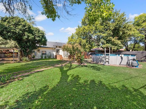 3104  Gerome Street , Richland Hills Texas 76118