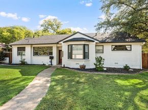 3104  Gerome Street , Richland Hills Texas 76118