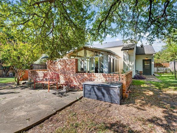 3104  Gerome Street , Richland Hills Texas 76118