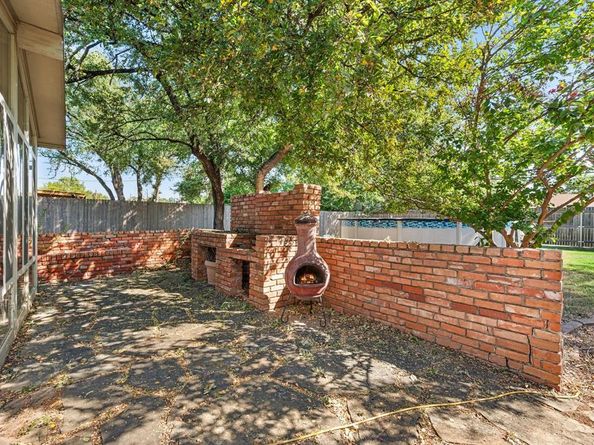 3104  Gerome Street , Richland Hills Texas 76118