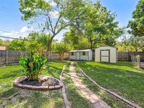 3104  Gerome Street , Richland Hills Texas 76118