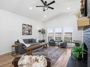 3509  Meadowview Drive , Corinth Texas 76210
