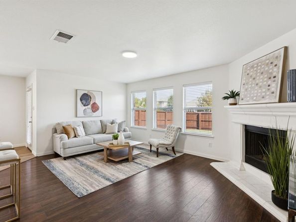 9904  Southgate Drive , McKinney Texas 75072