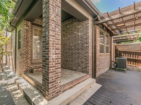 8608  Ballifeary Place , Dallas Texas 75238