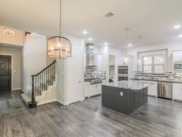8608  Ballifeary Place , Dallas Texas 75238