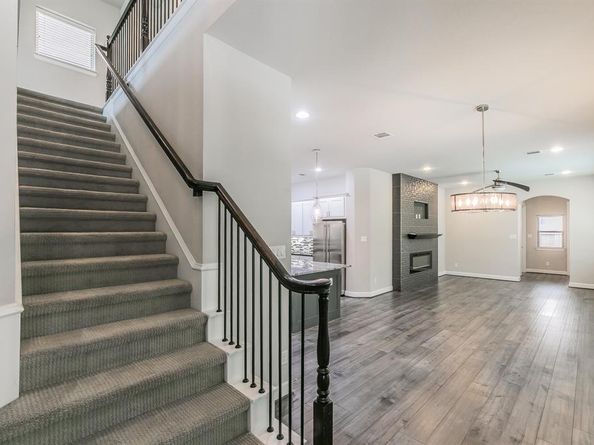 8608  Ballifeary Place , Dallas Texas 75238