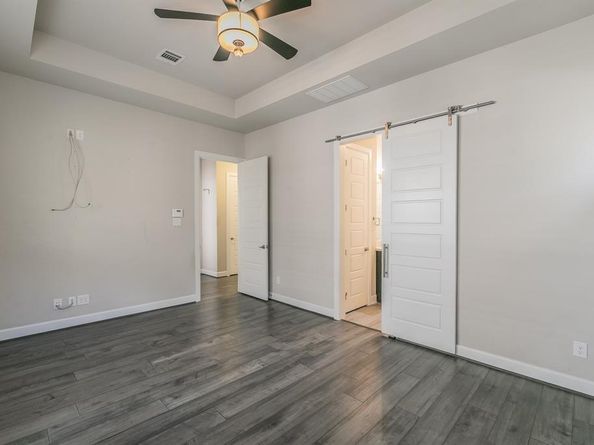 8608  Ballifeary Place , Dallas Texas 75238