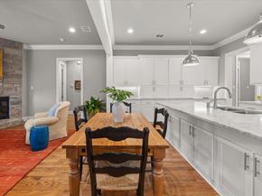 4010  Bunting Avenue , Fort Worth Texas 76107
