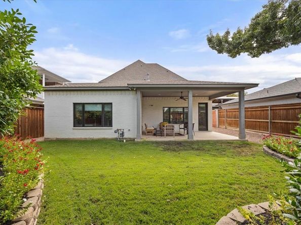 4010  Bunting Avenue , Fort Worth Texas 76107