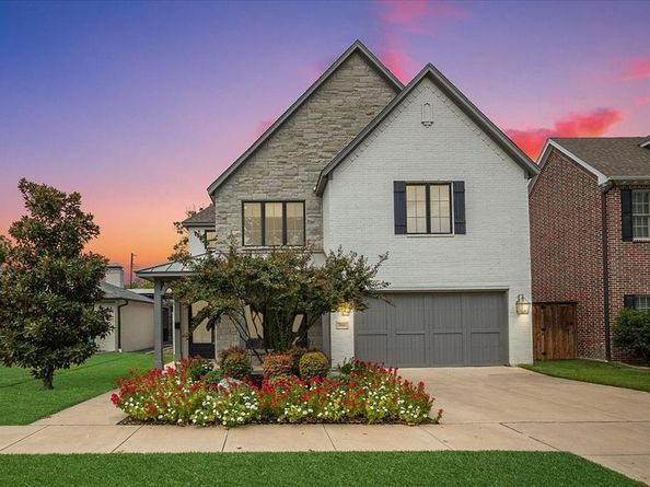 4010  Bunting Avenue , Fort Worth Texas 76107