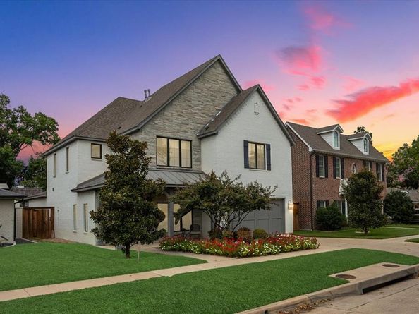 4010  Bunting Avenue , Fort Worth Texas 76107