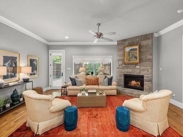 4010  Bunting Avenue , Fort Worth Texas 76107