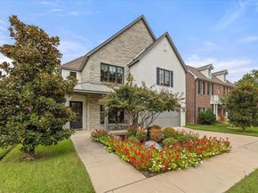 4010  Bunting Avenue , Fort Worth Texas 76107