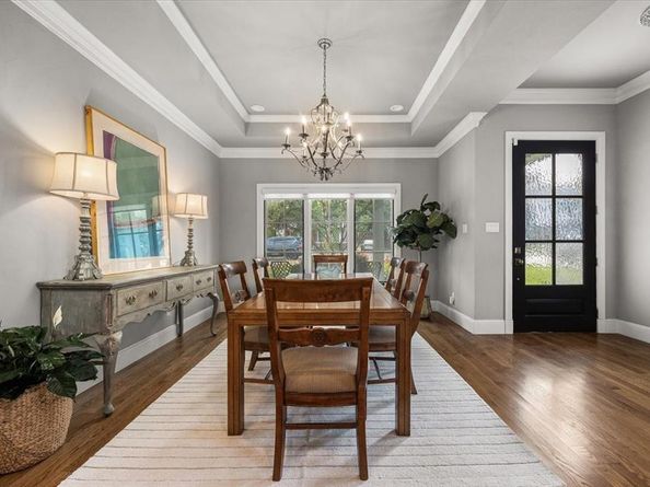 4010  Bunting Avenue , Fort Worth Texas 76107