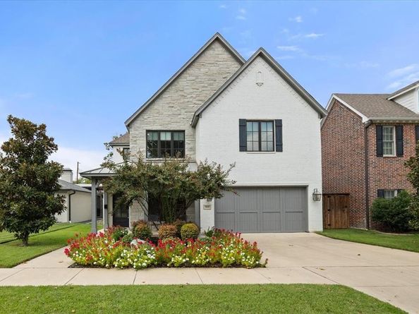 4010  Bunting Avenue , Fort Worth Texas 76107