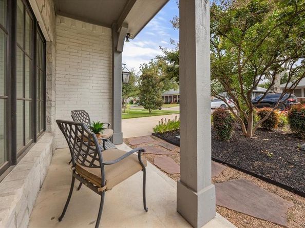 4010  Bunting Avenue , Fort Worth Texas 76107