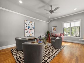 4010  Bunting Avenue , Fort Worth Texas 76107