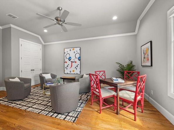 4010  Bunting Avenue , Fort Worth Texas 76107