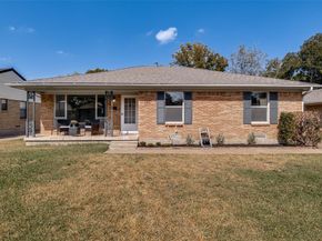 1321  Lexington Drive , Garland Texas 75041