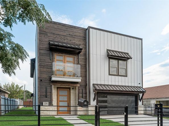1206  Vermont Avenue , Dallas Texas 75216