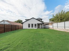 1206  Vermont Avenue , Dallas Texas 75216