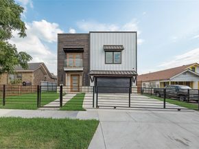 1206  Vermont Avenue , Dallas Texas 75216