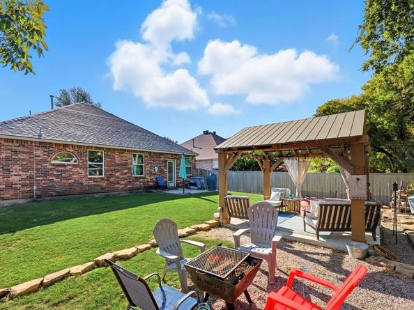 2604  Cypress Point Drive , McKinney Texas 75072