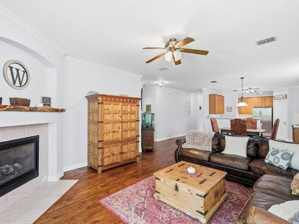 2604  Cypress Point Drive , McKinney Texas 75072