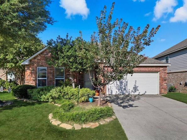 2604  Cypress Point Drive , McKinney Texas 75072