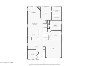 2604  Cypress Point Drive , McKinney Texas 75072