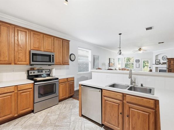 2604  Cypress Point Drive , McKinney Texas 75072
