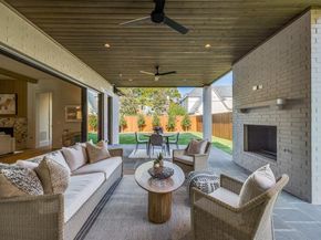 3408  Hanover Avenue , University Park Texas 75225