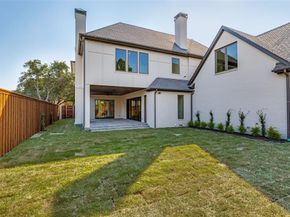 3408  Hanover Avenue , University Park Texas 75225