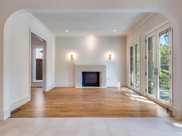 3408  Hanover Avenue , University Park Texas 75225