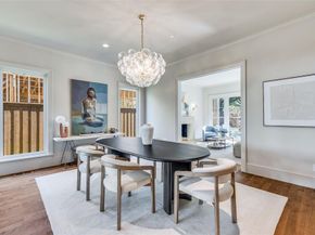 3408  Hanover Avenue , University Park Texas 75225