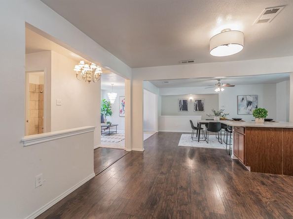 5801  Dana Drive , Haltom City Texas 76117