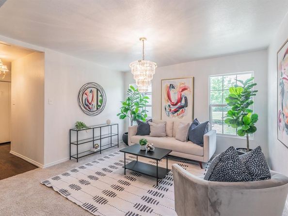 5801  Dana Drive , Haltom City Texas 76117