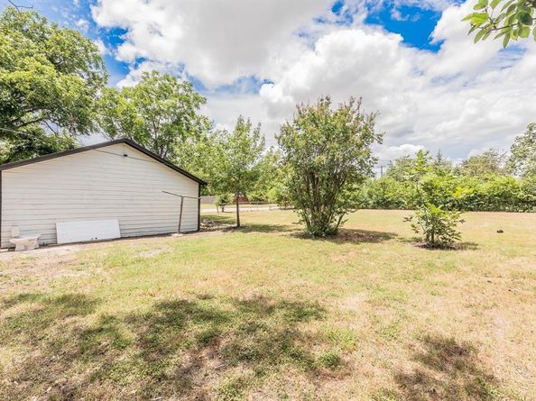 5801  Dana Drive , Haltom City Texas 76117