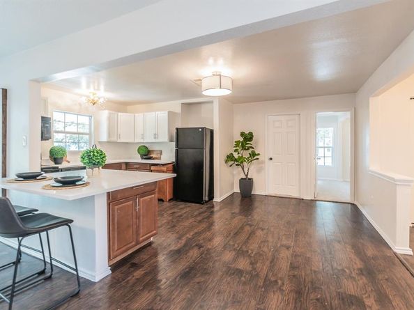 5801  Dana Drive , Haltom City Texas 76117