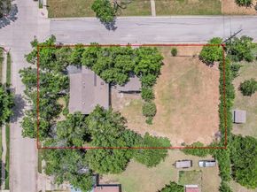 5801  Dana Drive , Haltom City Texas 76117