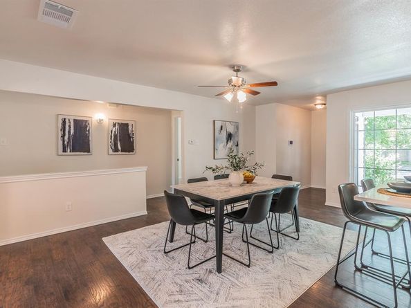 5801  Dana Drive , Haltom City Texas 76117