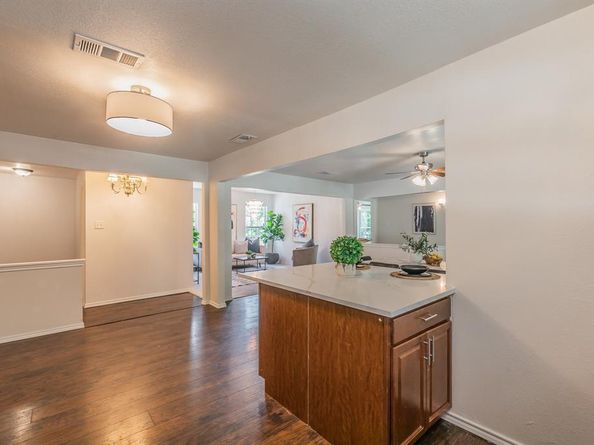 5801  Dana Drive , Haltom City Texas 76117