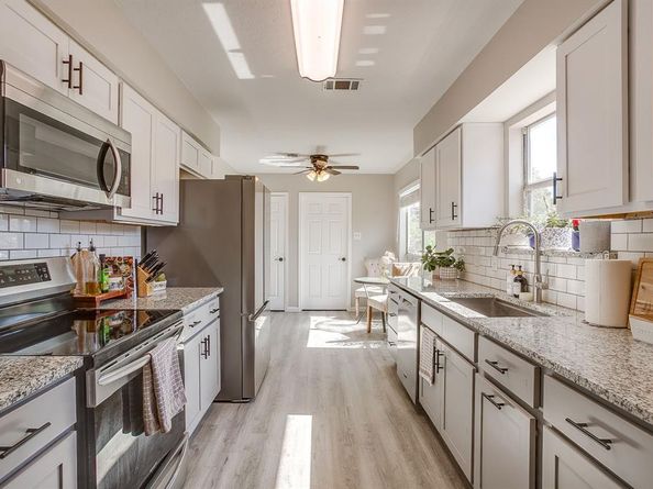 3604  Crosswicks Court , Fort Worth Texas 76137