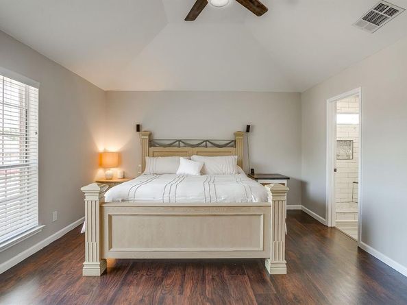 3604  Crosswicks Court , Fort Worth Texas 76137